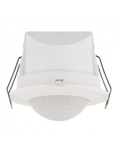BL2-PLUS-FP Détecteur de présence faux plafond avec zone de détection de 360° 934058 LUXOMAT 93405