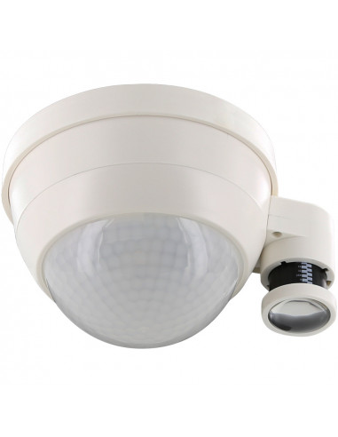 PD4-M-DACO-GH-AP DALI-2 Détecteur de présence grandes hauteurs 93469 LUXOMAT 93469