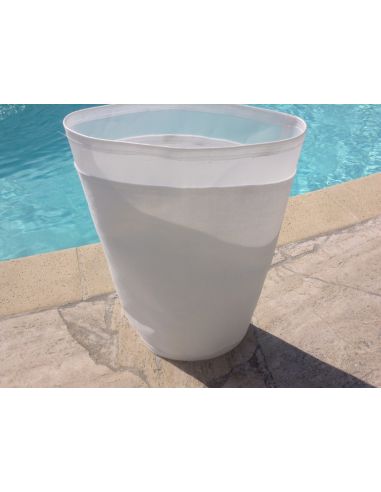 MANCHETTE DE RECHANGE C5 EASY FILTER MANCHW5