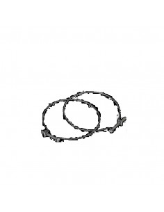 Sac de 10 colliers de...