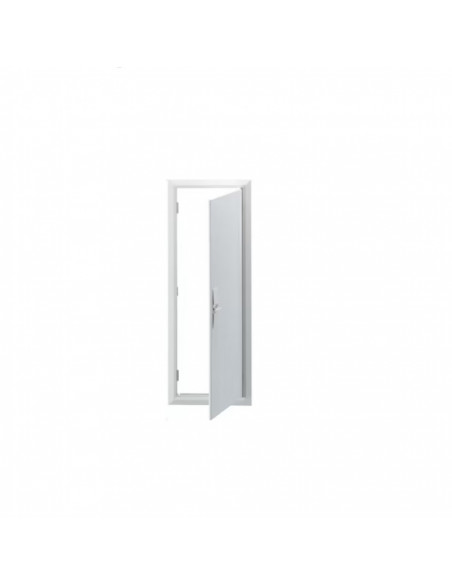 Cadre porte Gamma 13 pour GE013E HAGER GF013E