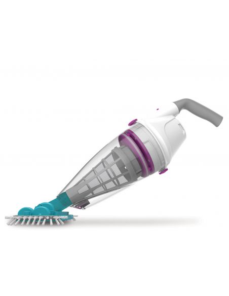 ASPIRATEUR RECHARGEABLE TELSA 50 KOKIDO EV50DIS/CBX