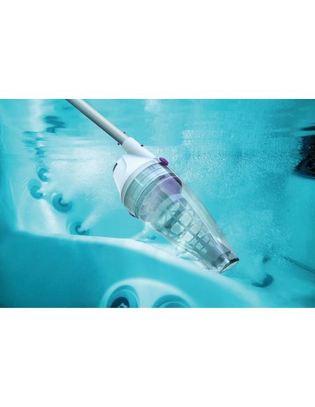 ASPIRATEUR RECHARGEABLE TELSA 50 KOKIDO EV50DIS/CBX