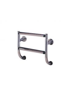 ECHELLE 2 PARTIES 2 MARCHES PARTIE INF FLEXINOX 87174322N