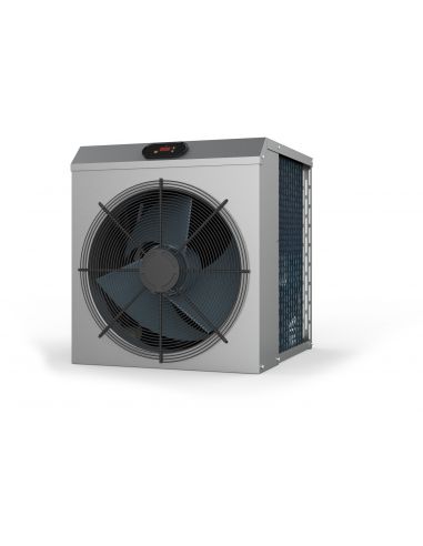 PAC MINI ON/OFF P&P 3KW R32 20M3 P/30 POOLSTYLE SHP03