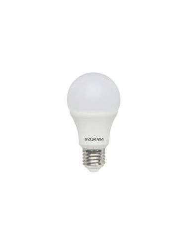 AMPOULE LED TOLEDO GLS A60 8W 806LM 827 E27 SYLVANIA 0029581