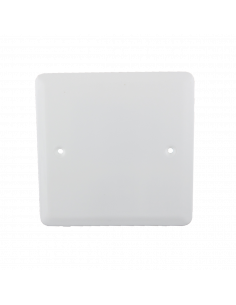 Couvercle de finition 100x100 mm entraxe 78 mm BLM 650100 2