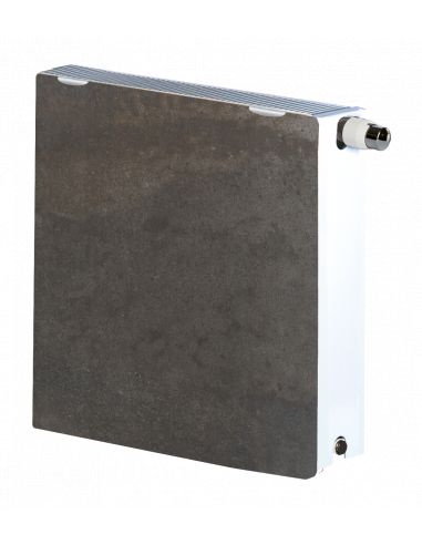 RADIATEUR H2O DK 22 - 900W CARRÉ TERRE LUNAIRE VALDEROMA 16090022