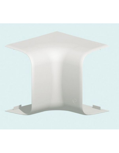 Coude 90° interieur