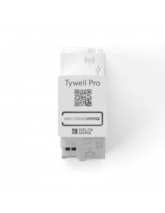 BOX MODULAIRE POUR GESTION BIOCLIMATIQUE DES OCCULTANTS TYWELL PRO DELTA DORE 6702000