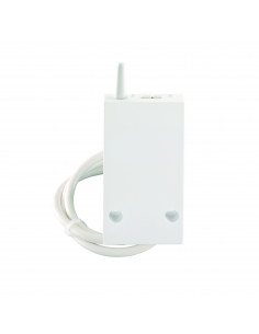 RÉCEPTEUR RADIO FIL PILOTE PILOTABLE EN CONSIGNE RF 6700 FP DELTA DORE 6050673