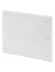 SHOCKPROOF AB BLANK LINTERRUPTEUR DIFFERENTIEL F.BOX 392X152 GEWISS GW48019AB