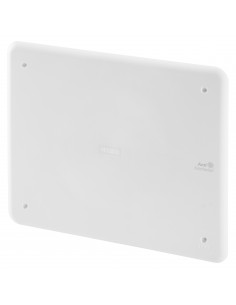 SHOCKPROOF AB BLANK LINTERRUPTEUR DIFFERENTIEL F.BOX 480X160 GEWISS GW48020AB 2