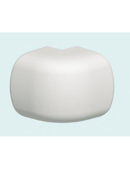 Coude 90° exterieur