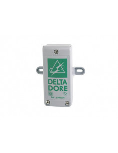 SONDE EXTERIEUR RADIO - Sonde exterieure radio - Delta Dore 6300036