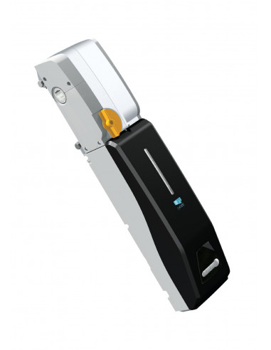Motoréducteur EMEGA en 24V DC irréversible CAME 001EM4024