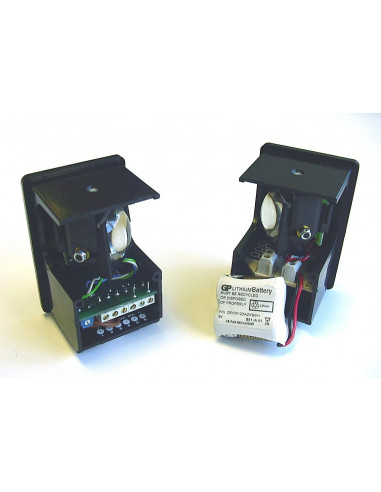 Ampli seul ISK 74-31 24V AC/CC CAME 001FR0705