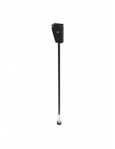 Appui mobile pour lisse CAME 001G02808