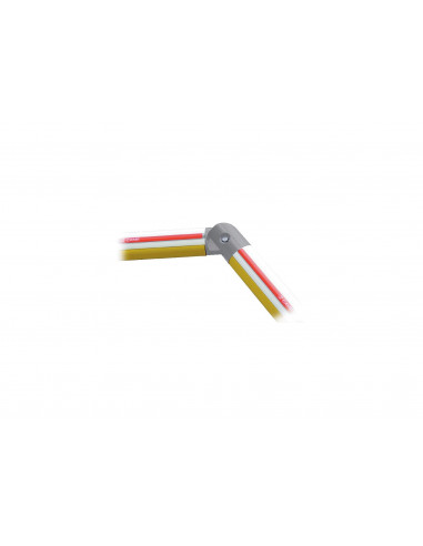 Renfort interne pour lisse semi-elliptique G03750 CAME 001G03756