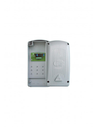 Module radio (à associer à la carte AF43S) CAME 001R501N