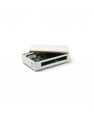 Amplificateur de signal pour BUS RS485 CAME 001SRS485