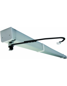 Kit automatisme volets 2 volets battants CAME 001UV02