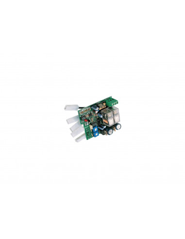 Carte pour le branchement de 3 batteries secours CAME 002LB38
