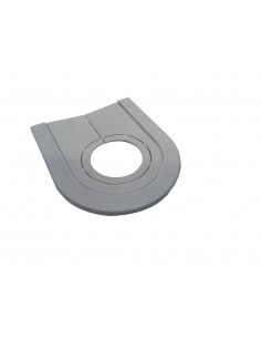 Couvercle de protection - FROG-CF/CFI CAME 119RIA100