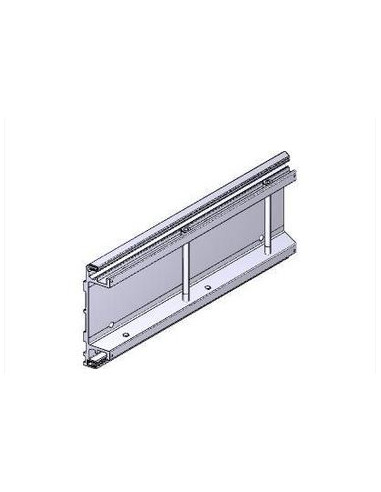 Base de fixation - FE40230 FE4024 CAME 119RID361
