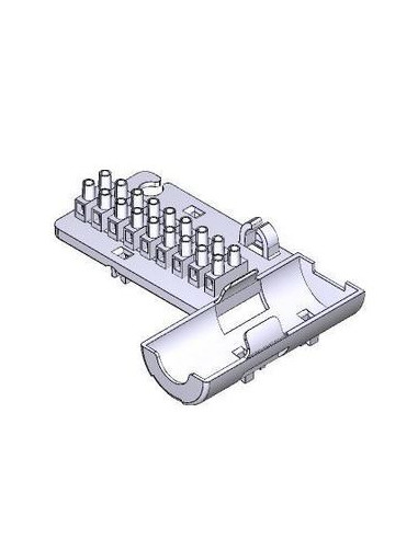 Groupe fins de courses - FE40230 FE4024 CAME 119RID363