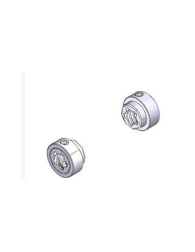 Bague fin de course - OPP001 OPP AXL SWN AXI CAME 119RID426