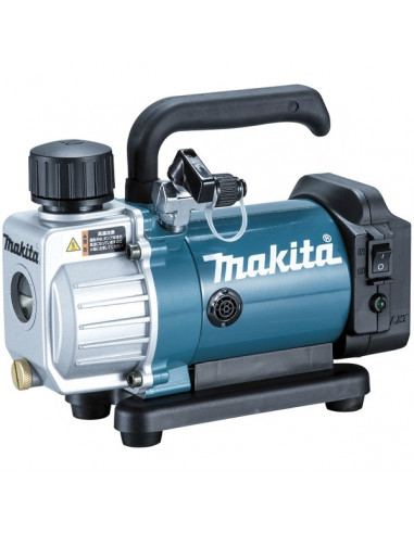 POMPE A VIDE MAKITA DVP180RT
