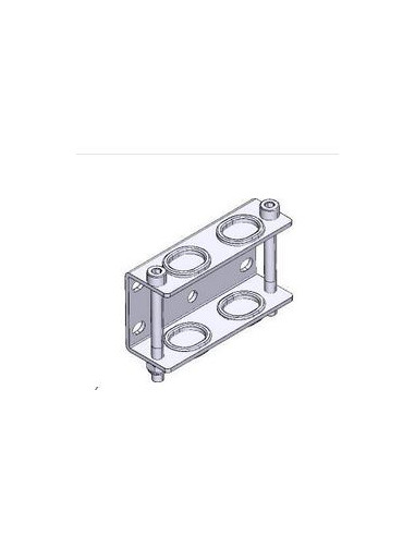 Etrier de fixation - OPB001 FTX FTL CAME 119RID441