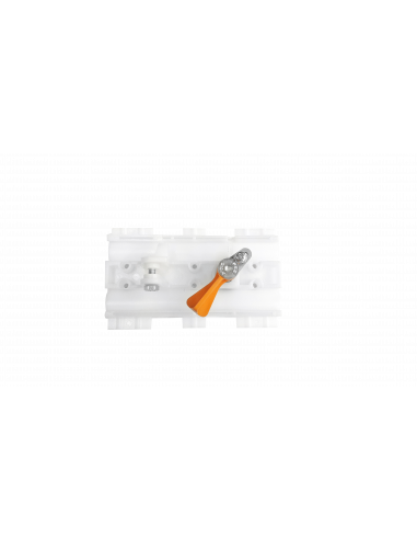 Patin de coulissement - VER CAME 119RIE147