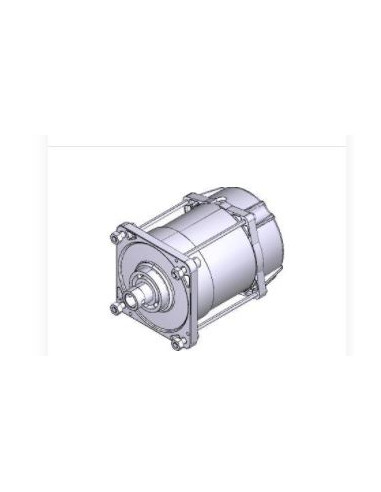 Groupe moteur - E456 CAME 119RIE152