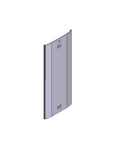 Porte armoire inox - G6001 CAME 119RIG075