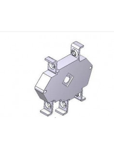 Contacts sélecteur - SET CAME 119RIR009