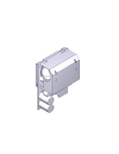 Carte électronique RX - DTA01 DBS01 CAME 119RIR249