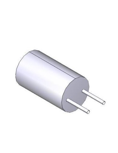 Condensateur 9µF avec câbles CAME 119RIR293