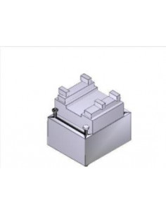 Transformateur pour platine ZL65 et ZN7 CAME 119RIR509