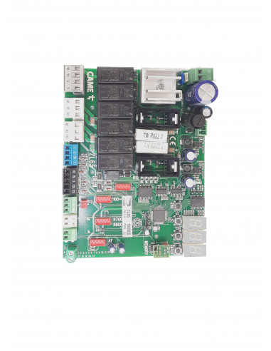 Carte électronique - ZL65 CAME 3199ZL65