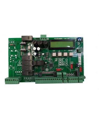 Carte électronique - ZM3E CAME 3199ZM3ES