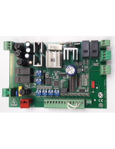 Carte électronique - ZN2 CAME 3199ZN2