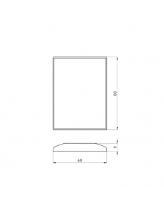 Mini Telecommande Pd3N-2C B.E.G LUXOMAT IR-PD3N-2C 92115 2