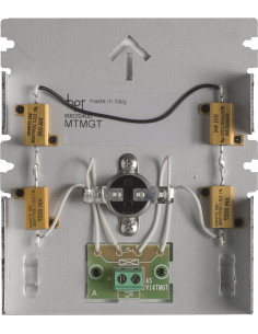 Accessoire dispositif de chauffage CAME 60020400