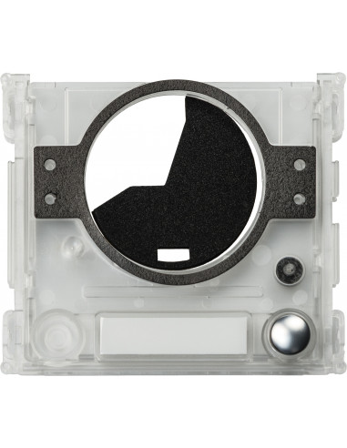 Adaptateur audio bouton simple CAME 60020790