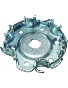 Support pour accroche rapide avec tête étoile CAME 809XG-0050