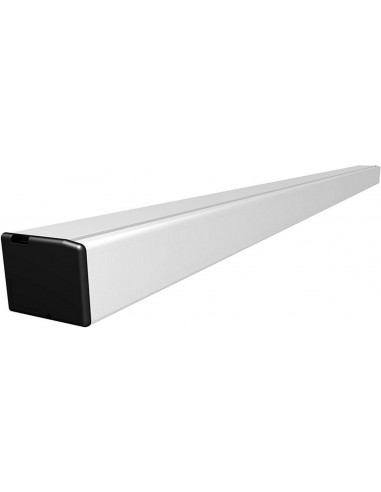 FLUO-SLM Magnum Porte L6600 2 vantaux CAME 818SL-0147