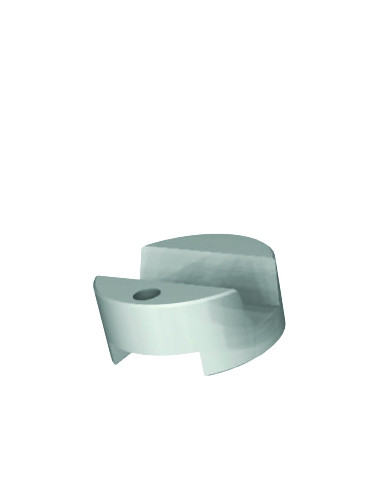 Entretoise 11mm pour FLUO-SW 818XA-0040 CAME 818XC-0040