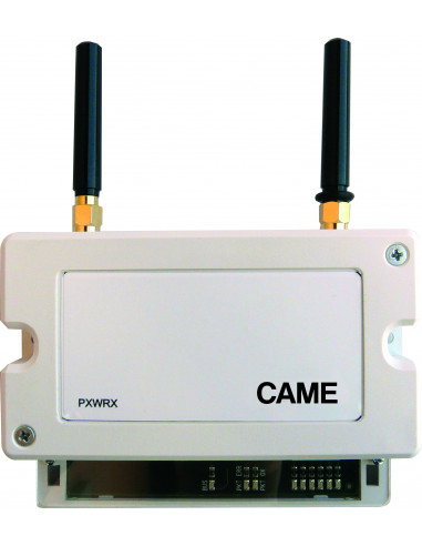 PXWRX01 Récepteur radio système  CAME 846NC-0310